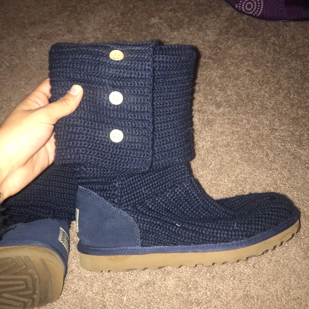 Sweater ugg